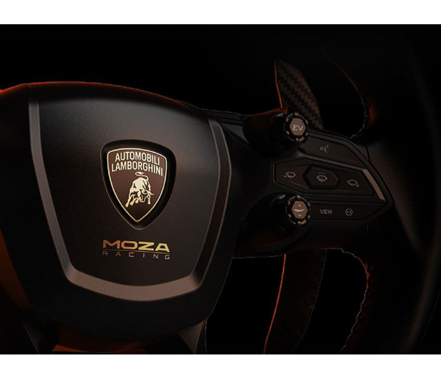 Moza RACING Lamborghini Revuelto - 1527556 - zdjęcie 2